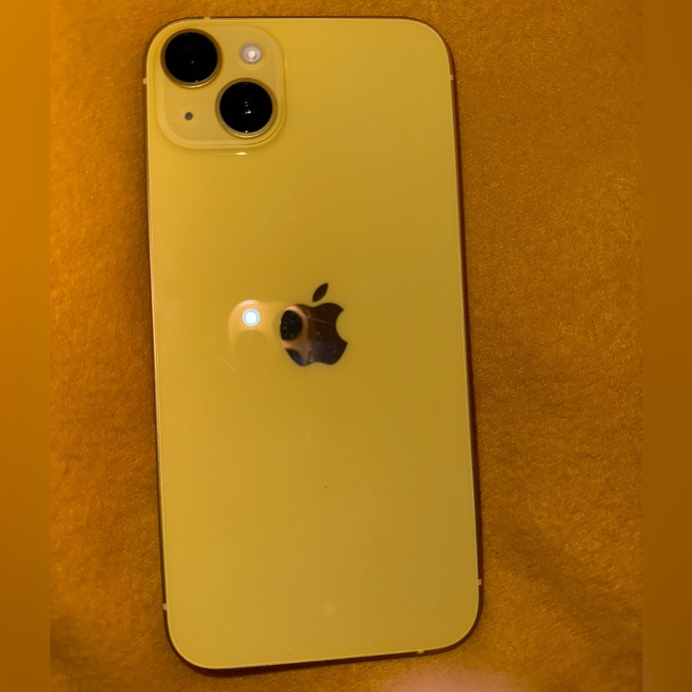 iPhone 14 Plus